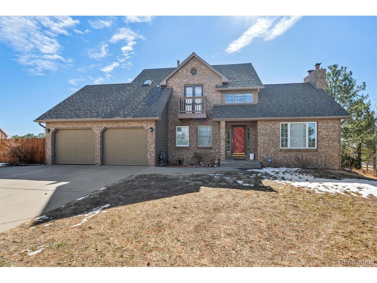 2542 Gentry Pl