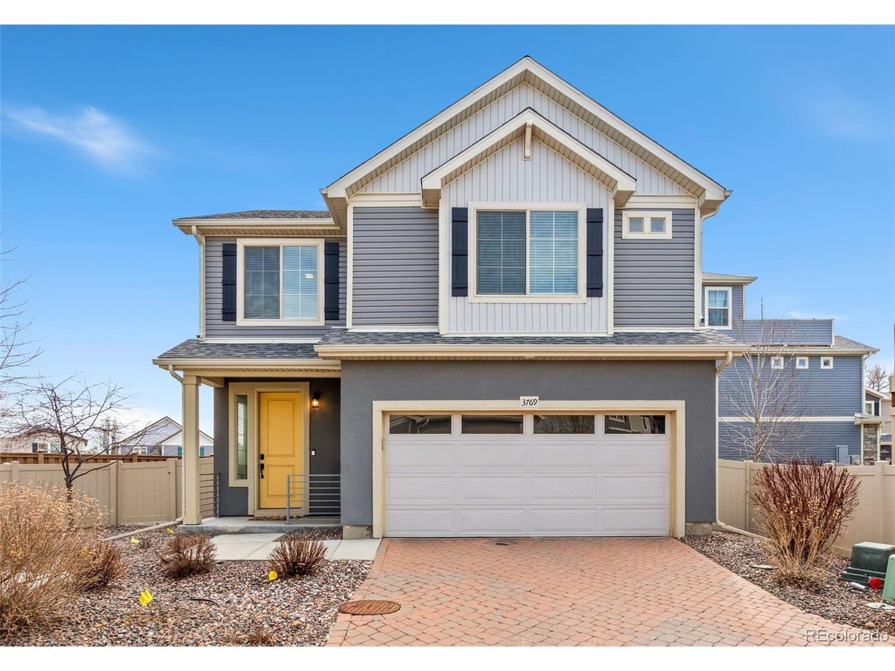 3769 Summerwood Way
