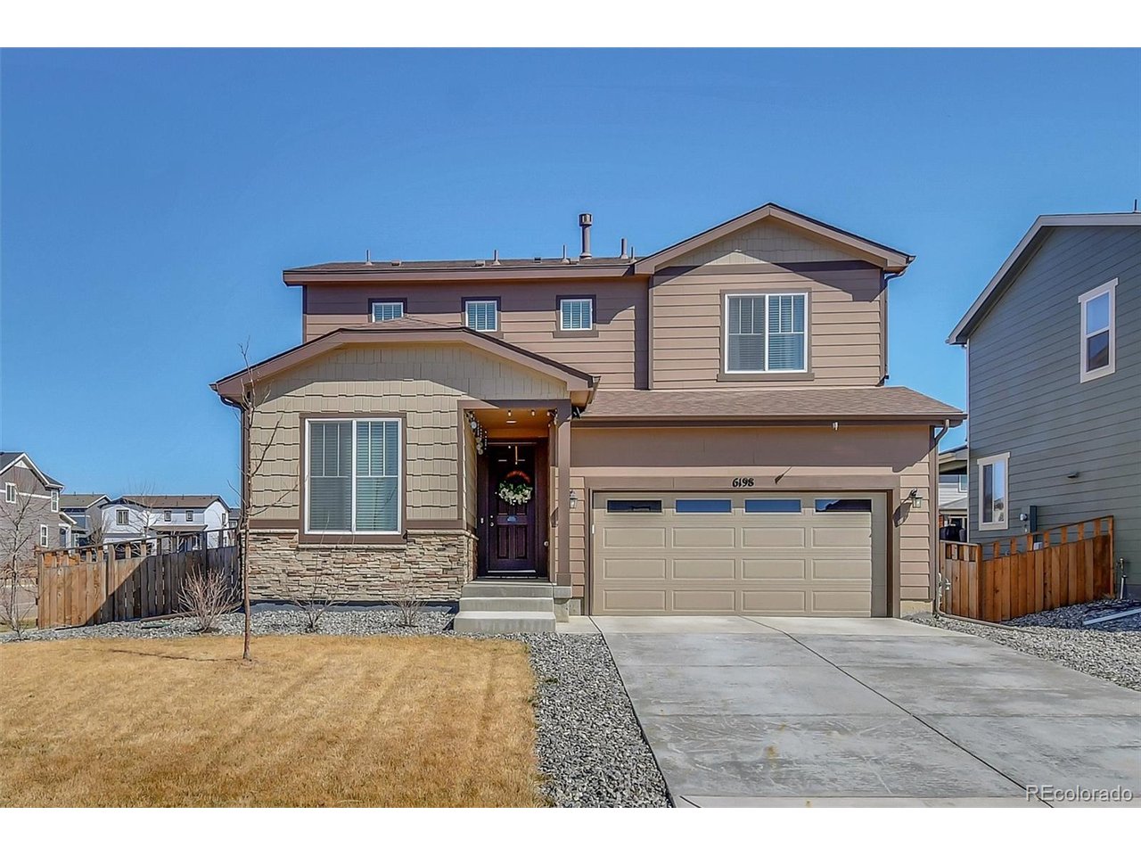 6198 Bauer Ct