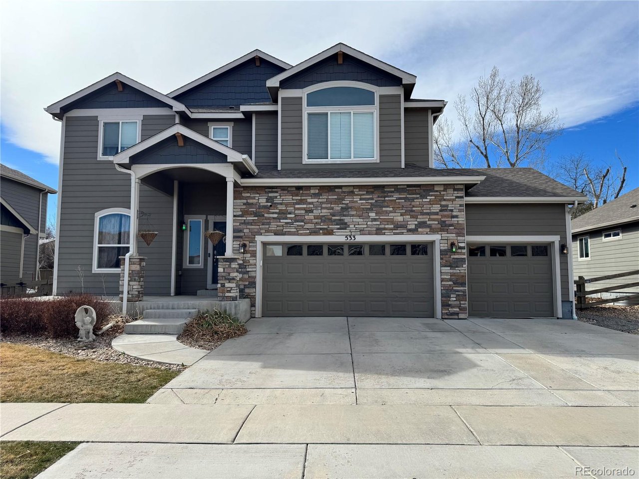 533 Wrangell Ln