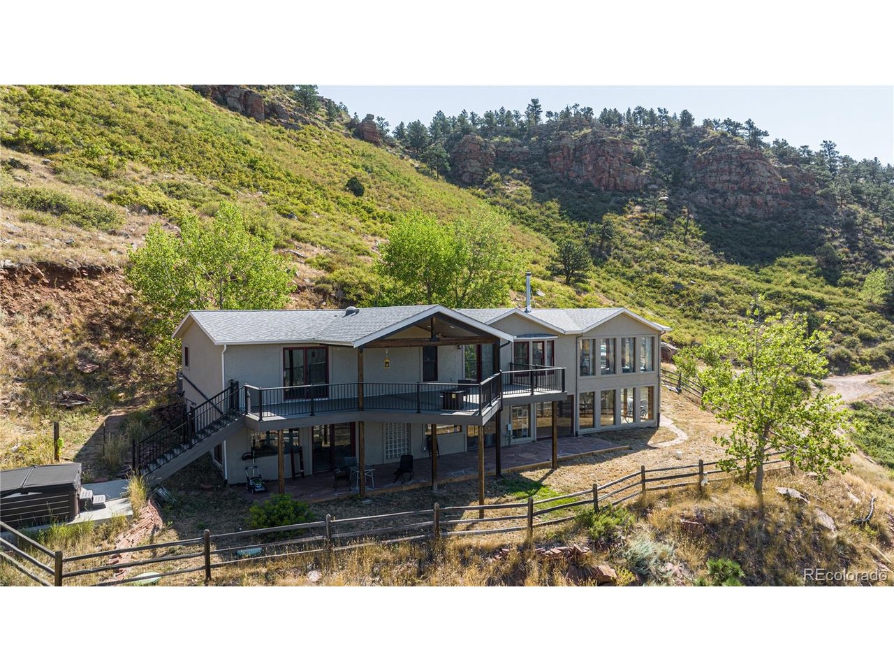 952 Steamboat Valley Rd