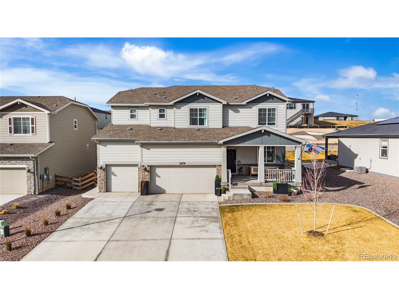 1674 Rumley Creek Dr