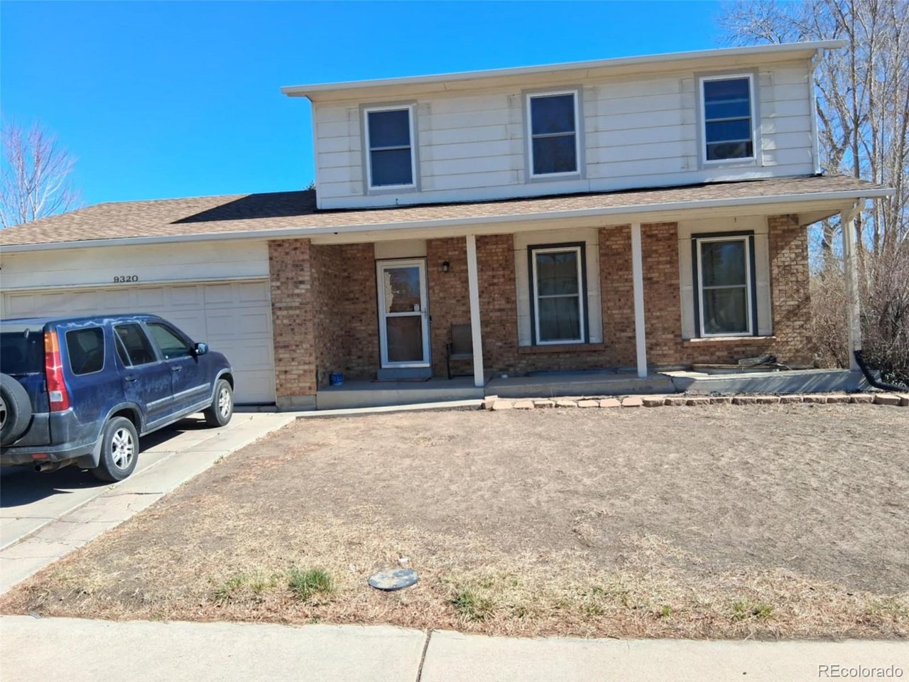 9320 Bellaire Dr