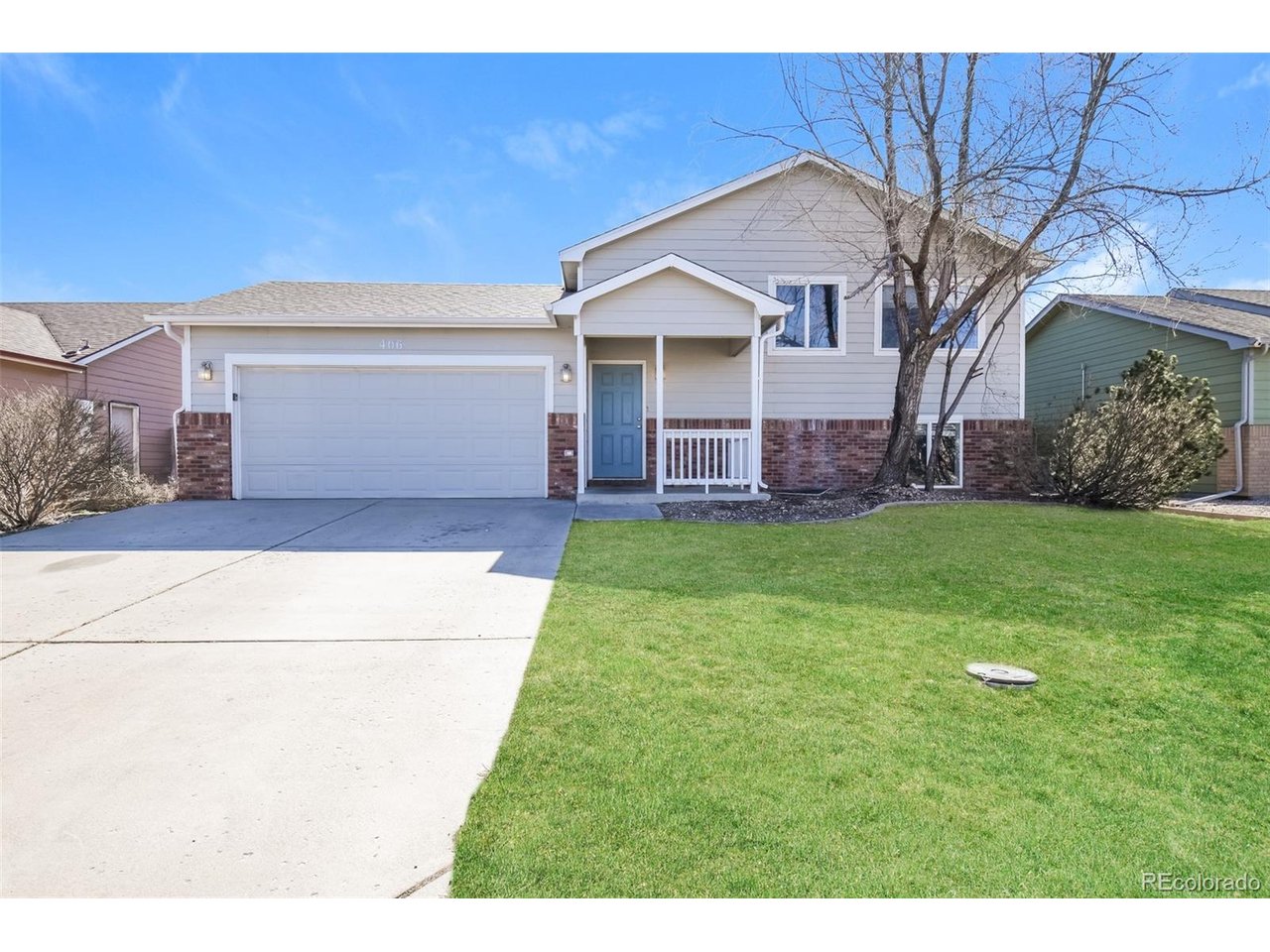 406 E 28th Street Dr