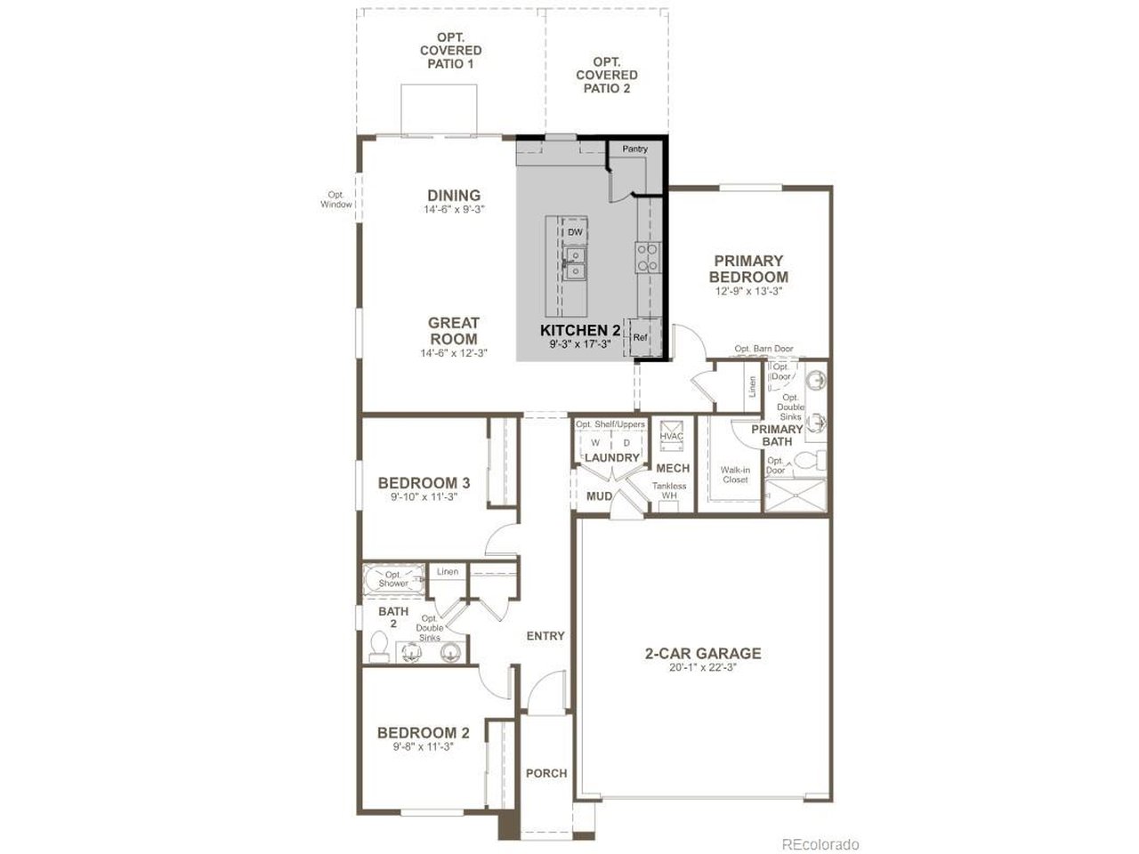 6617 N Nepal Ct