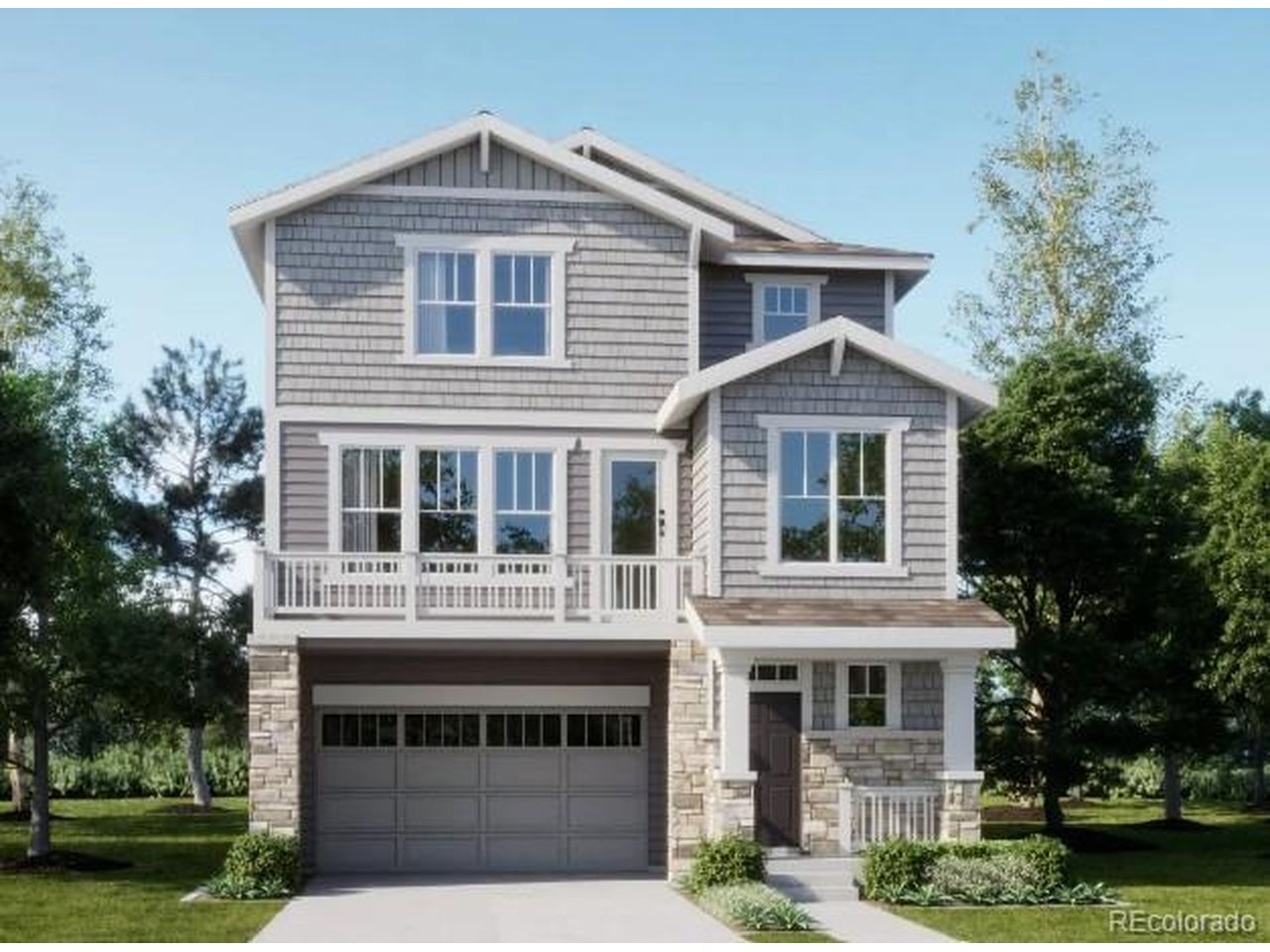 6934 E 149th Pl