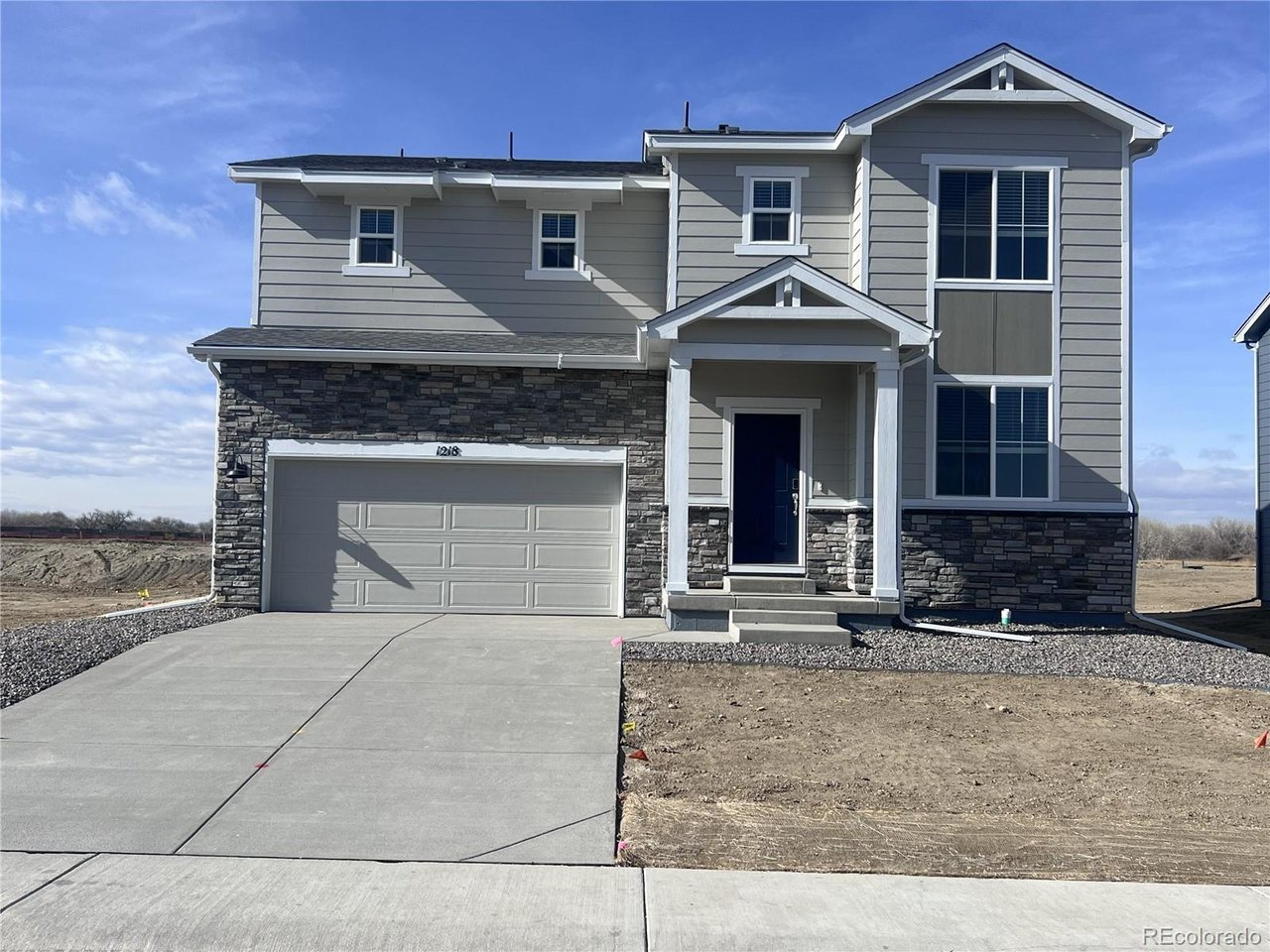 1218 Spring Creek Dr