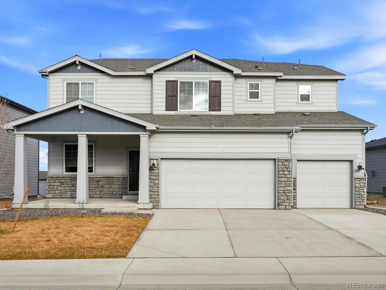 1629 Yampa River Dr