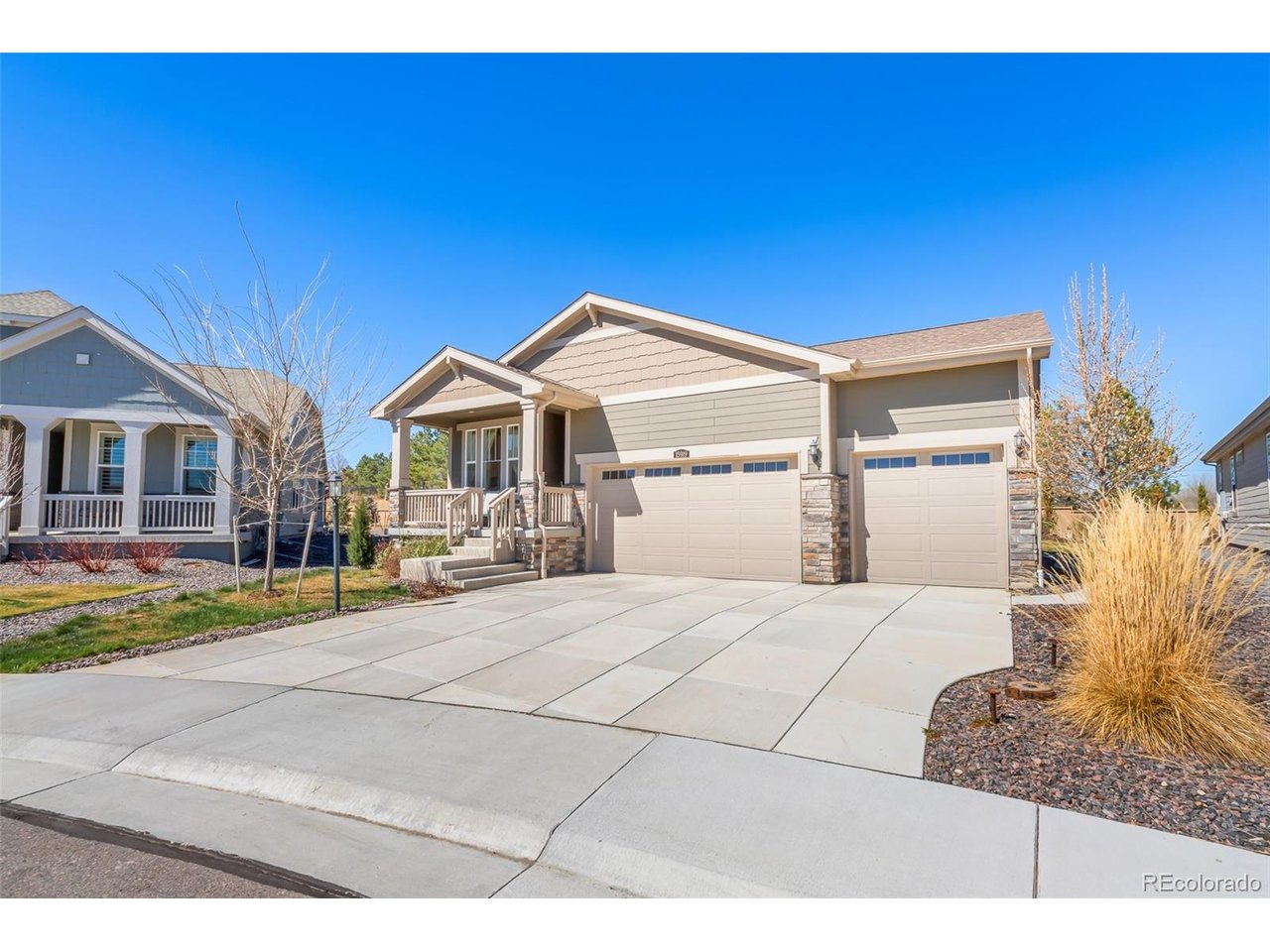 15919 Xanthia Way