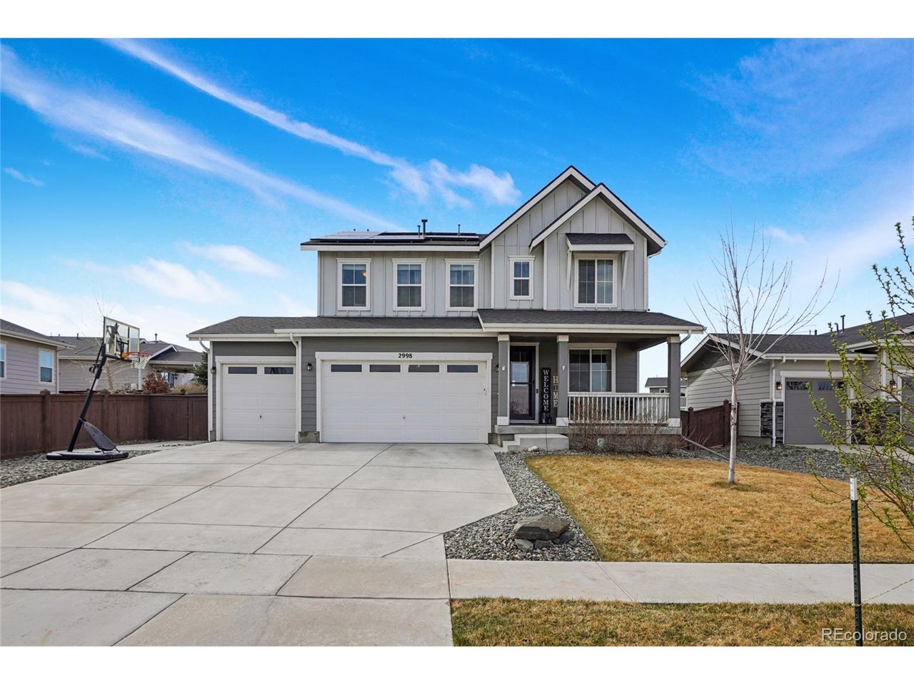 2998 Kestrel St