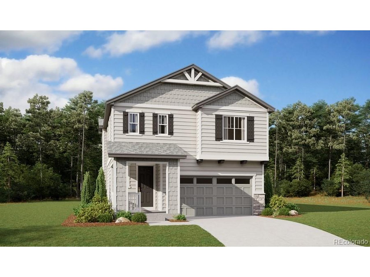 9246 Telluride Ct