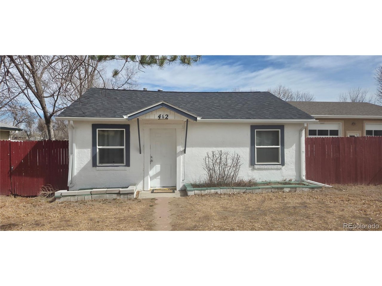 462 H Ave