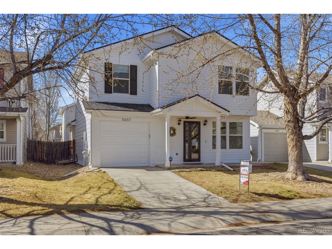 10657 Forester Pl