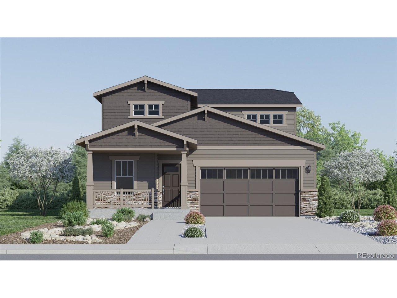 1678 Drumming Dr