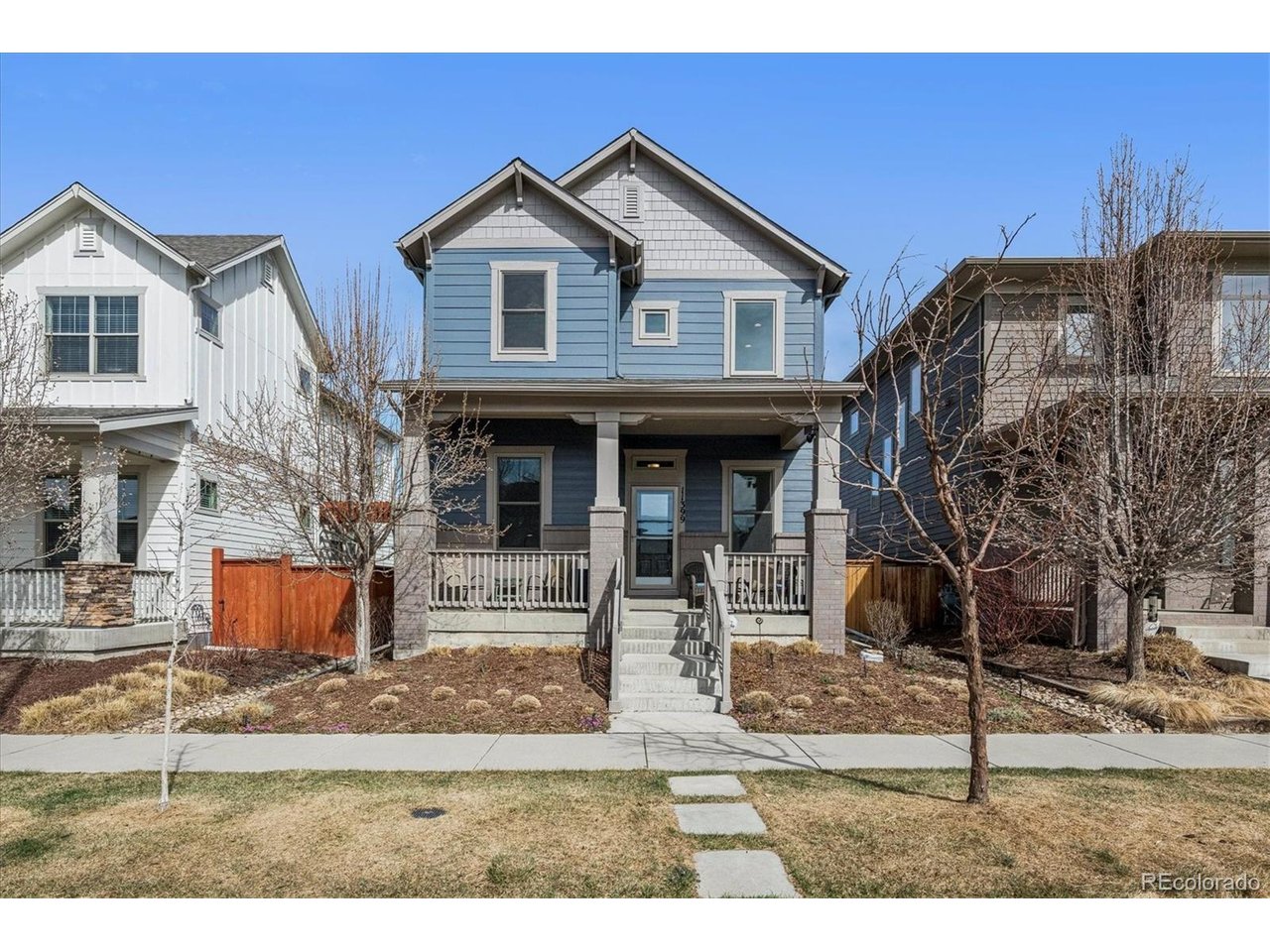 11399 E 25th Dr