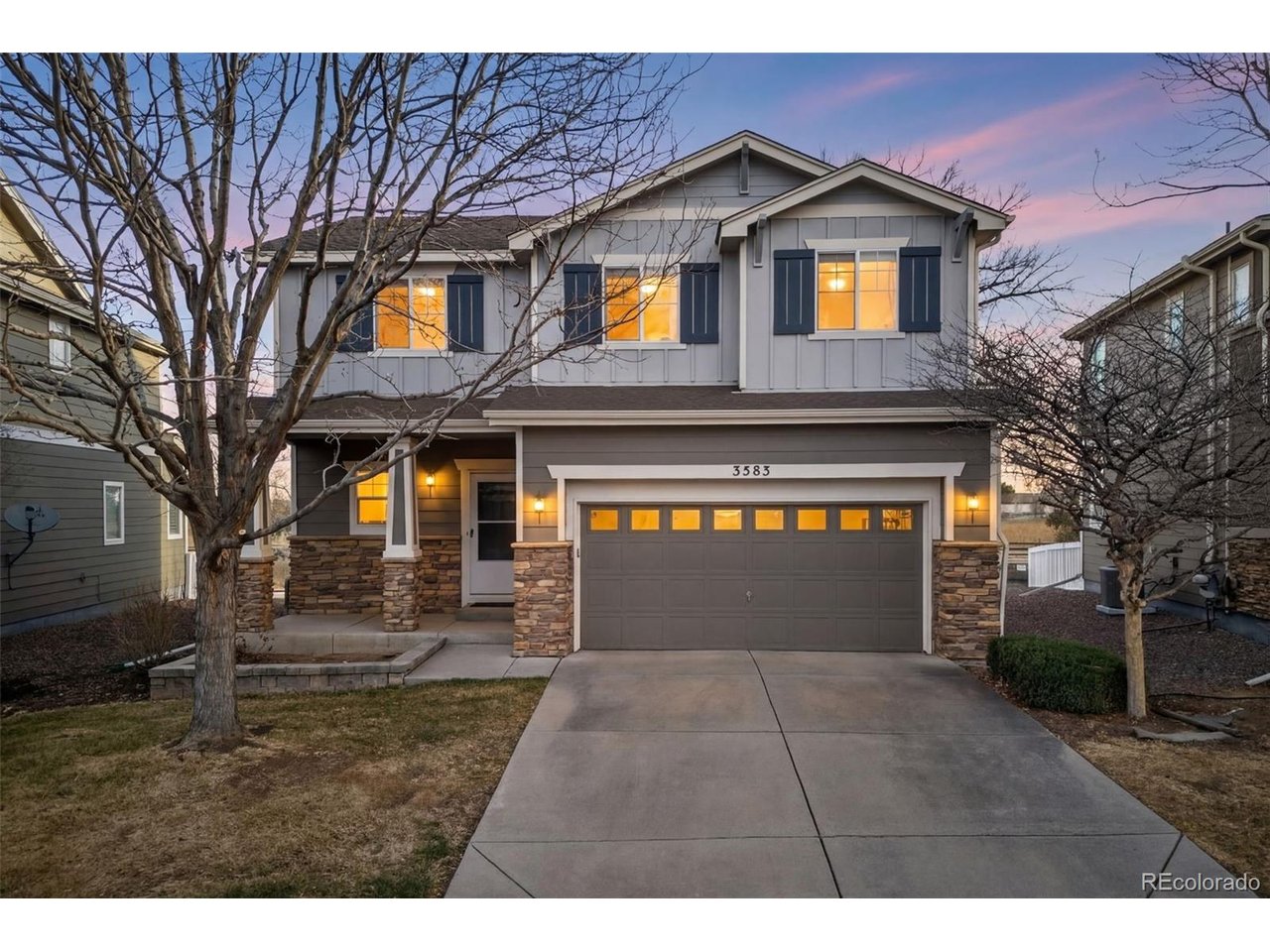 3583 E 141st Pl