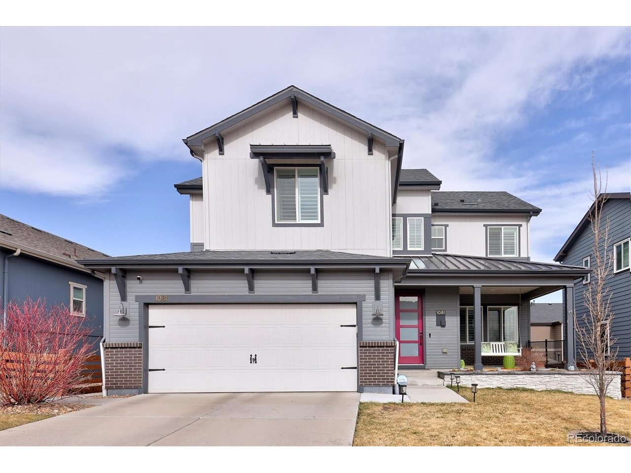 1081 Equinox Ln
