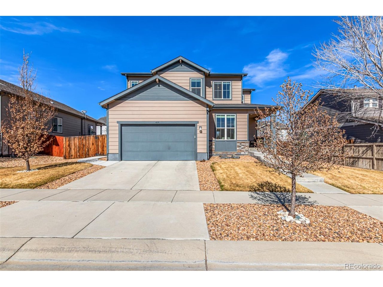 4231 Prairie Dr