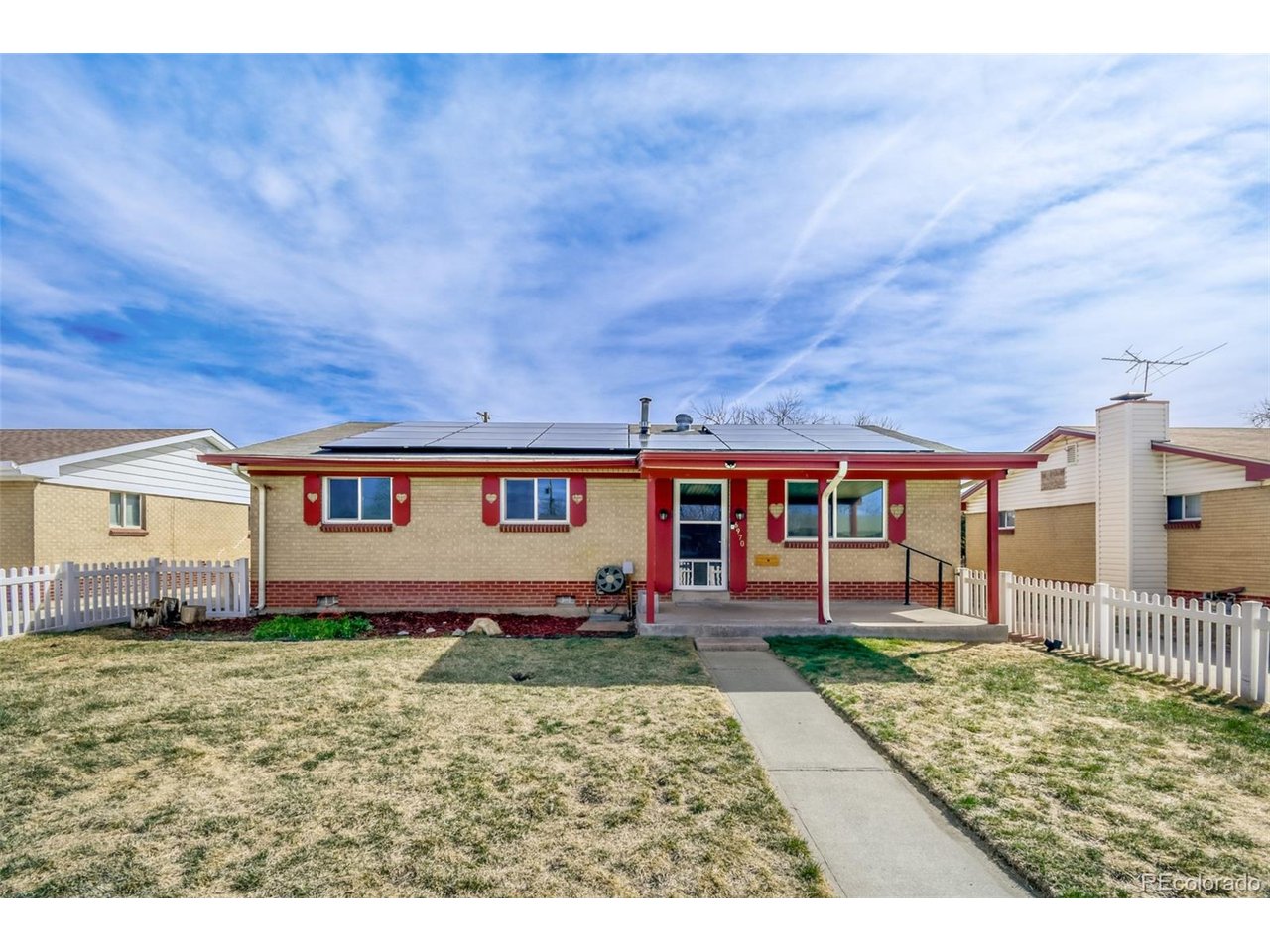 6970 Krameria St