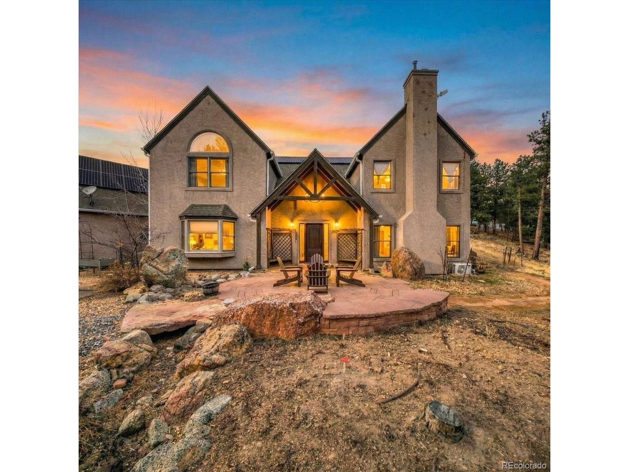 1057 Reed Ranch Rd