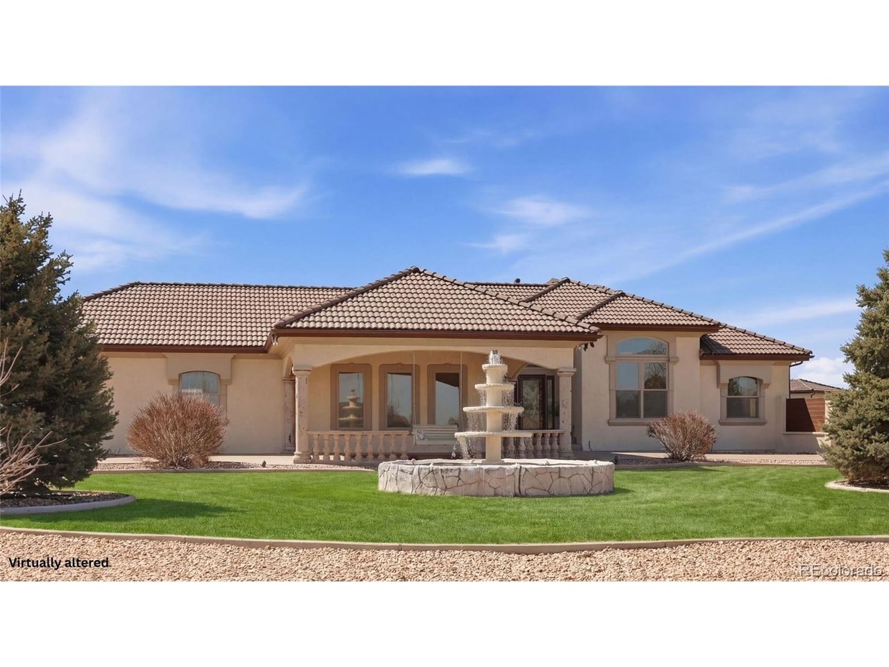 33 Stagecoach Ln