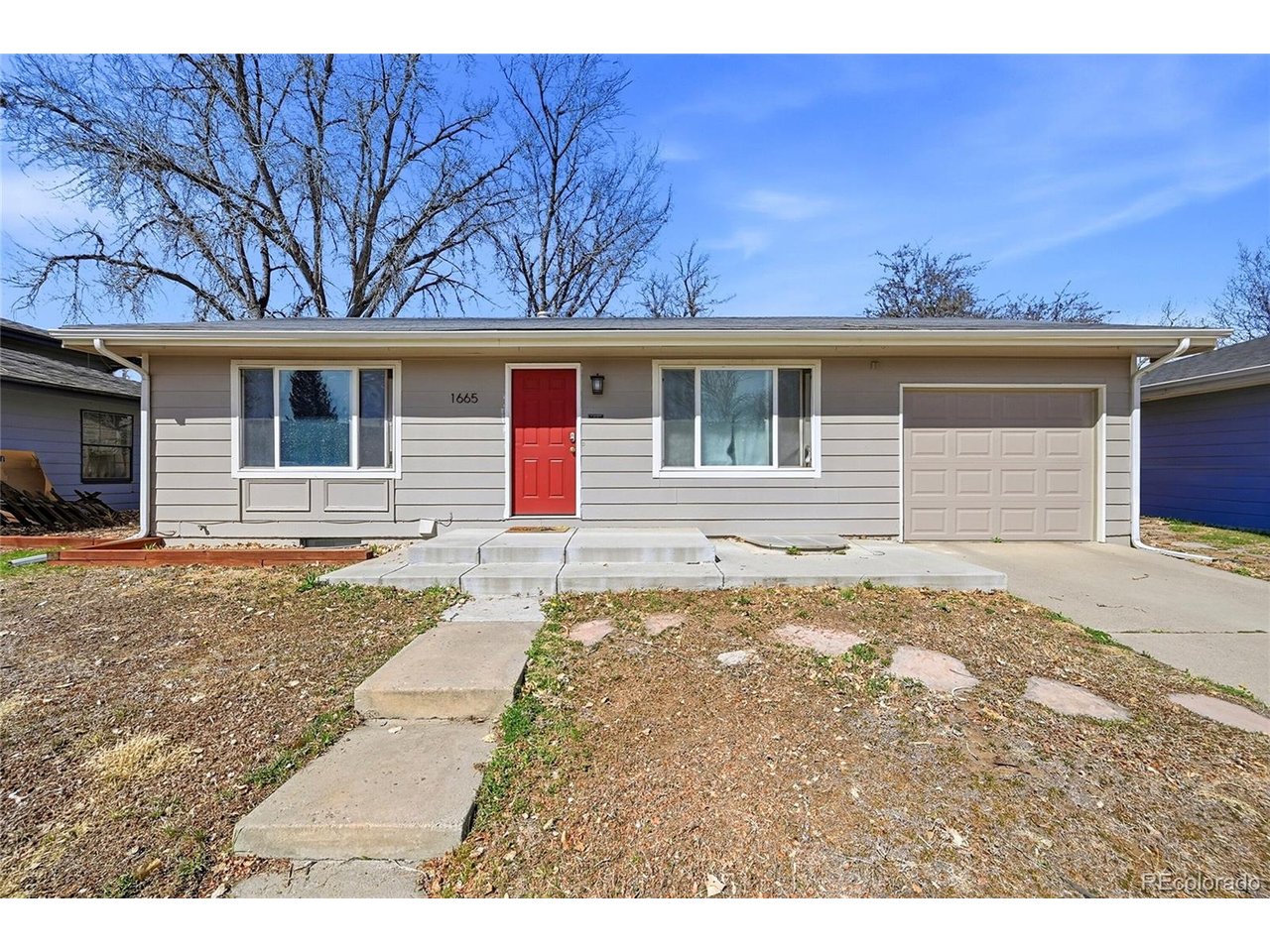1665 Sagrimore Cir