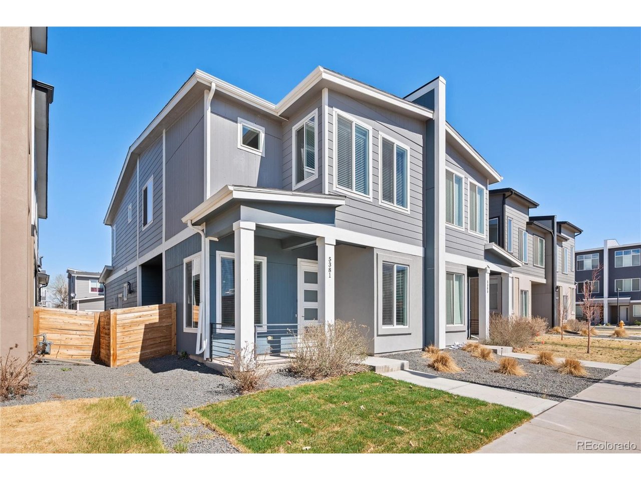 5381 E 63rd Pl