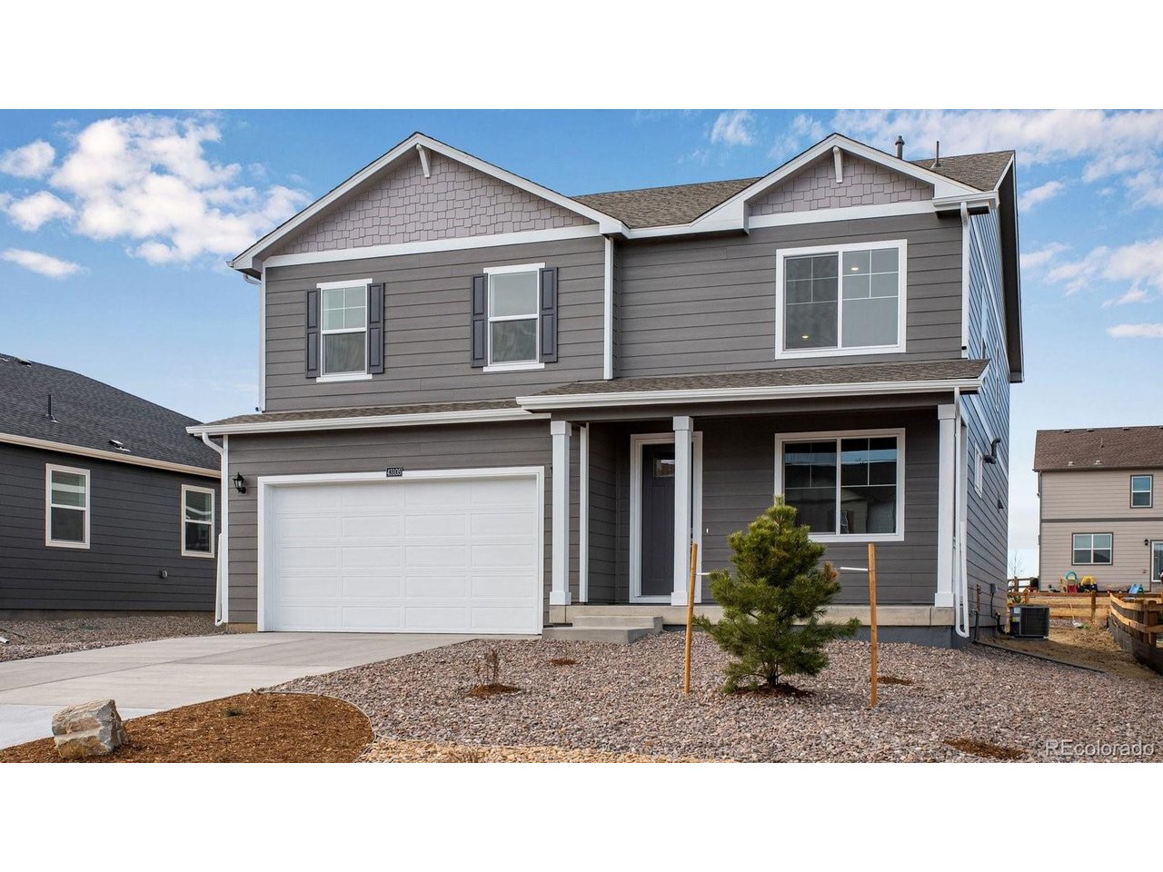 43088 Ganton Club St