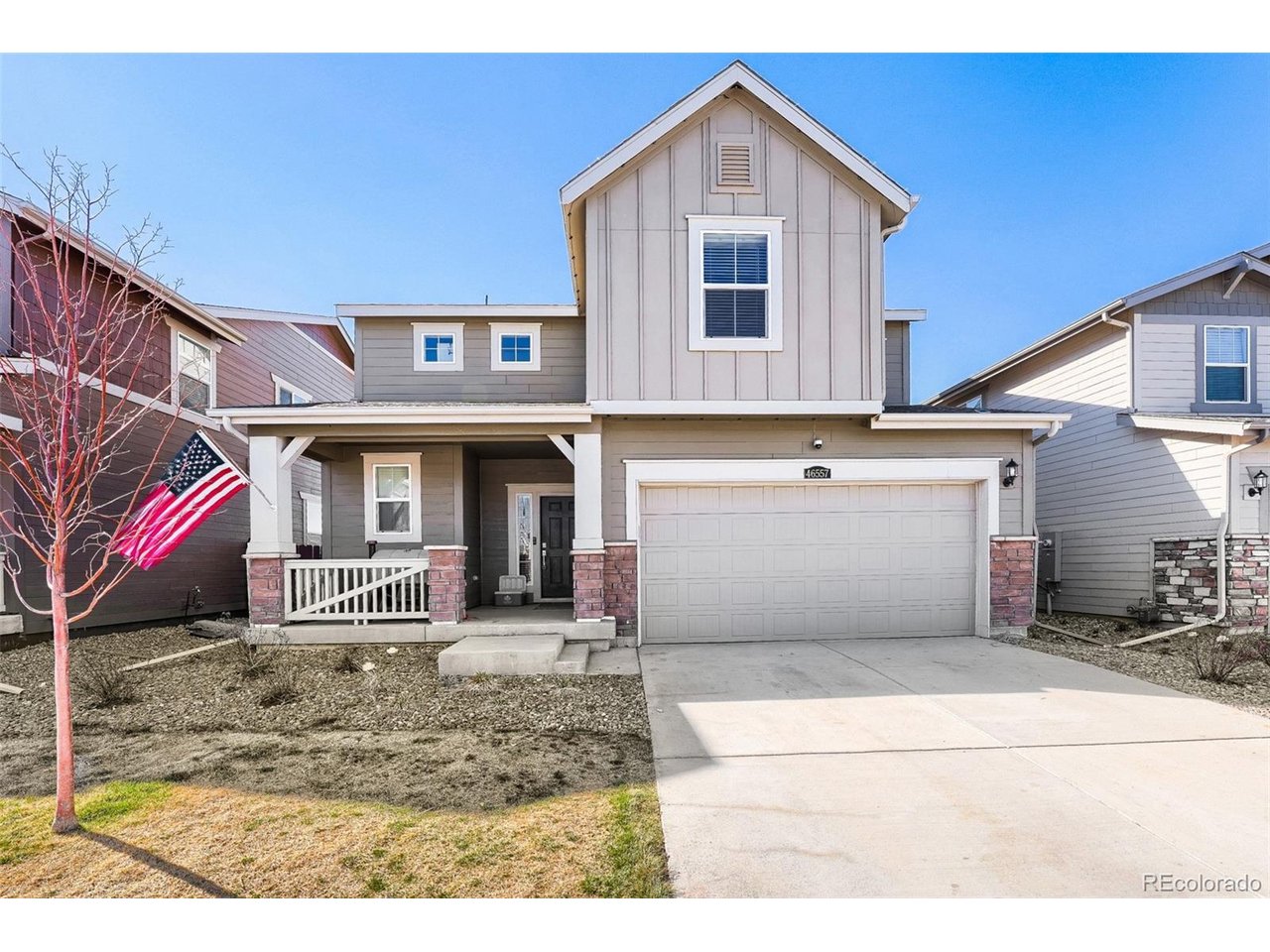 46557 Sunrise Ct