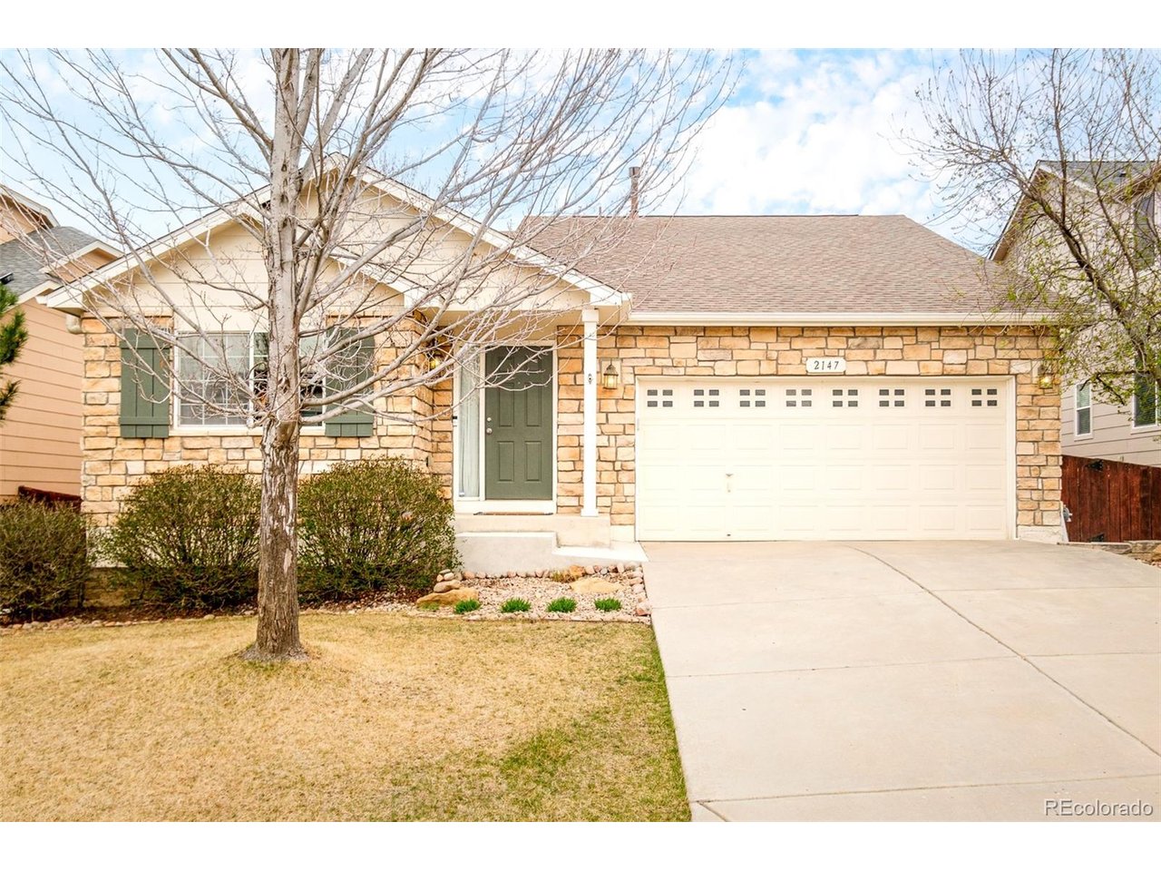 2147 Pinon Cir
