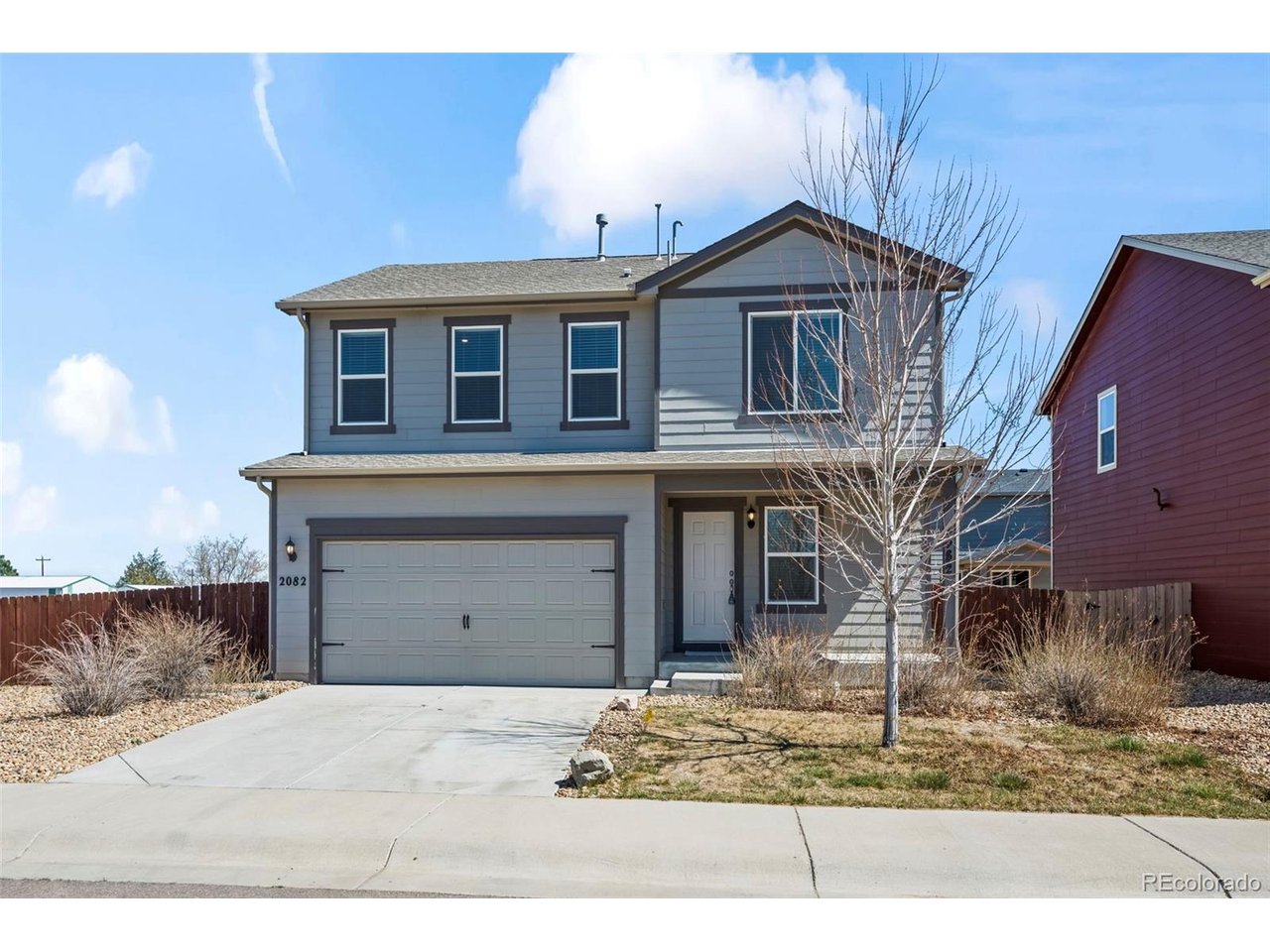 2082 Monte Vista Dr