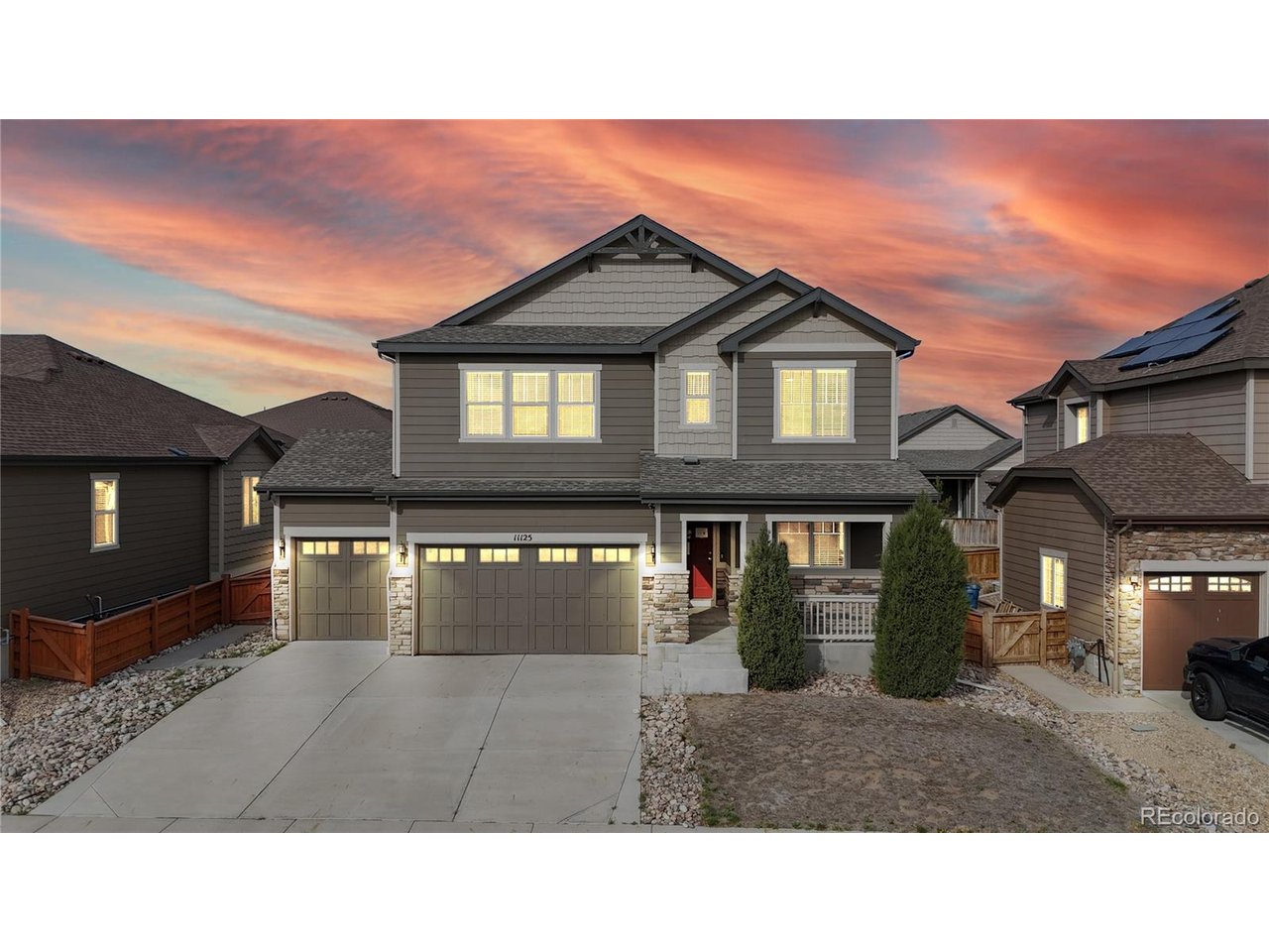 11125 Quintero Ct