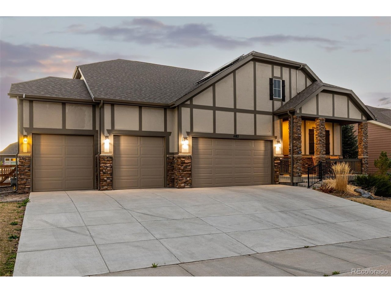 1182 Red Iron Ct