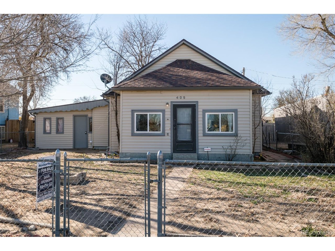 409 Grand Ave