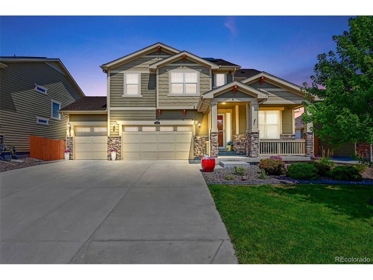 2531 E 163rd Pl