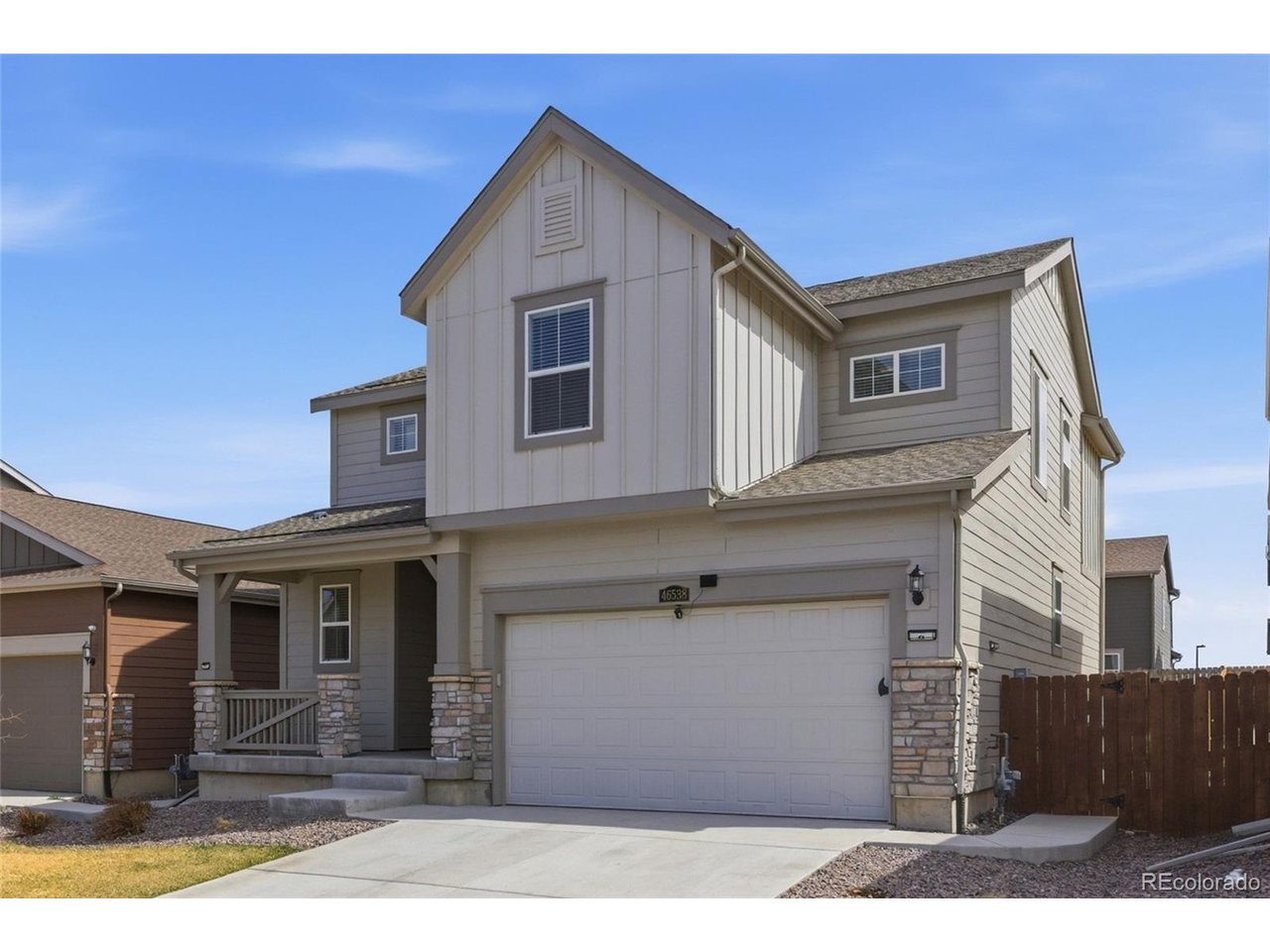 46538 Sunrise Ct