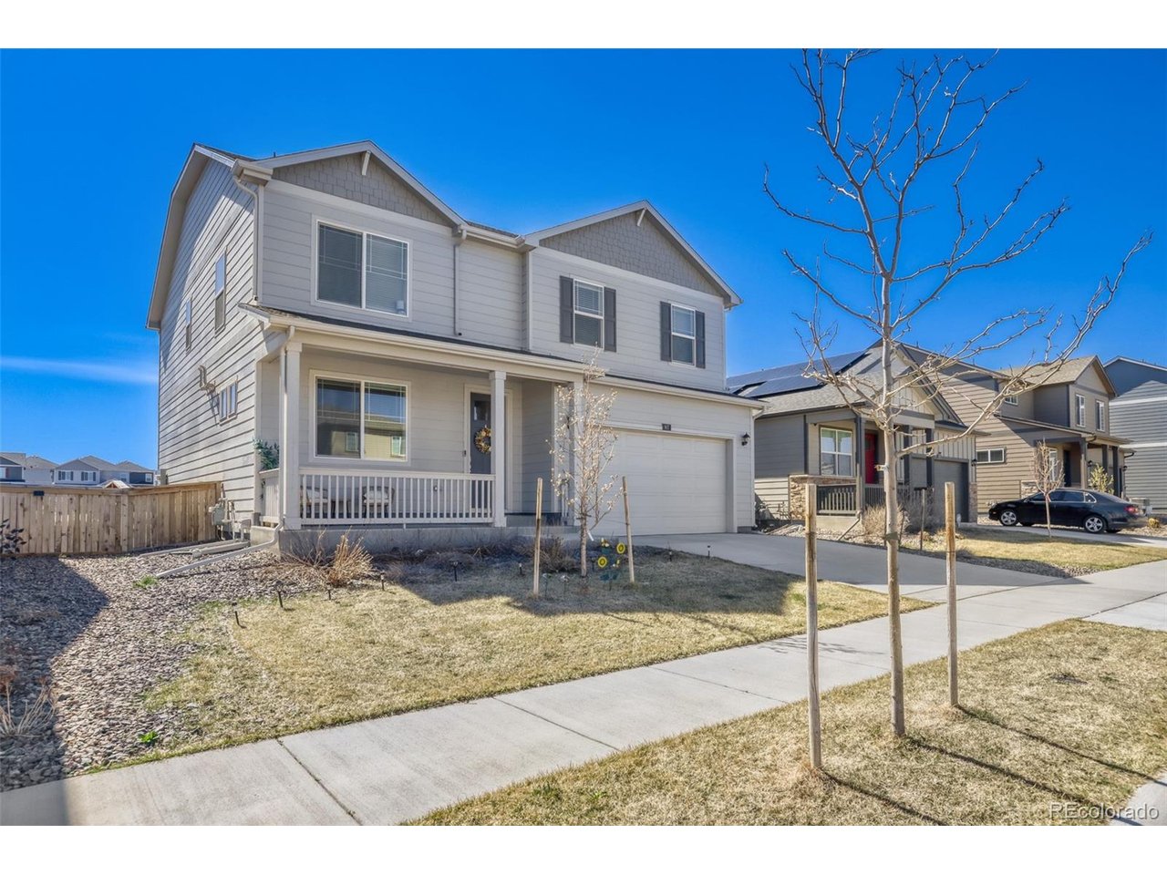 907 William Way