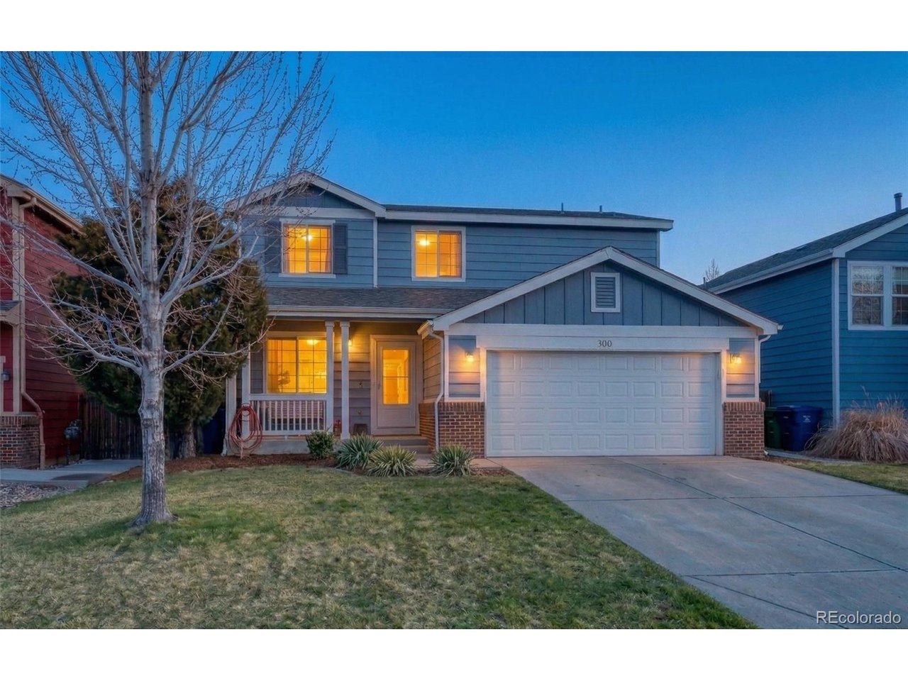 300 Wagonwheel Dr