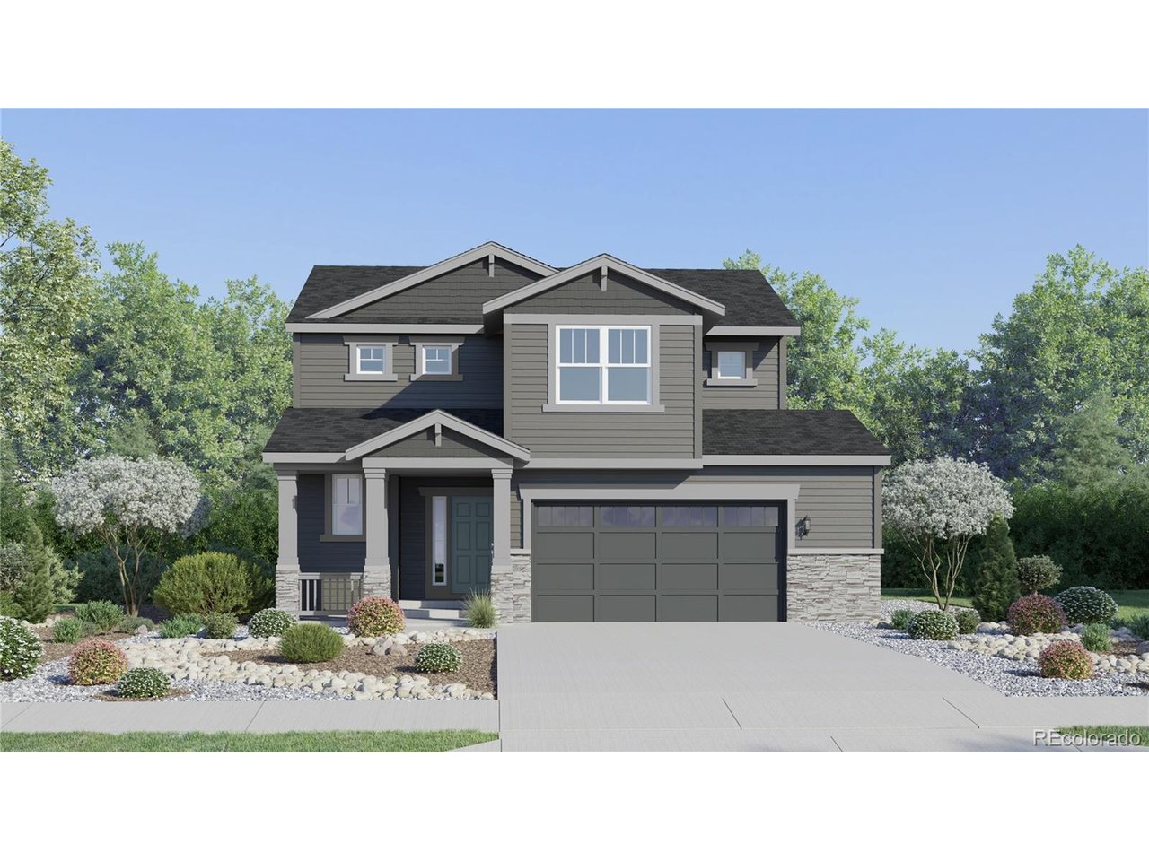 6429 Horned Lark St