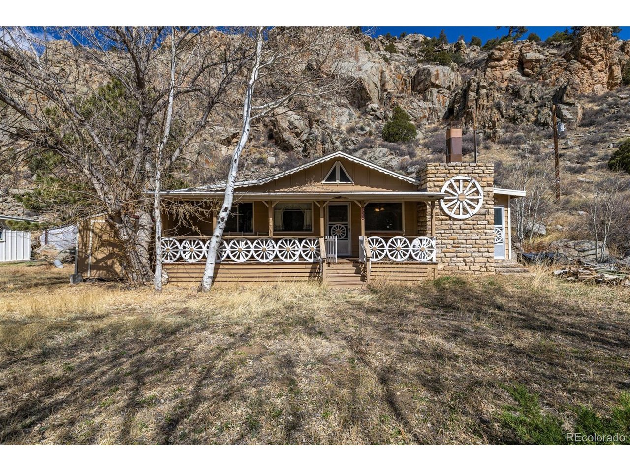 32246 Poudre Canyon Rd