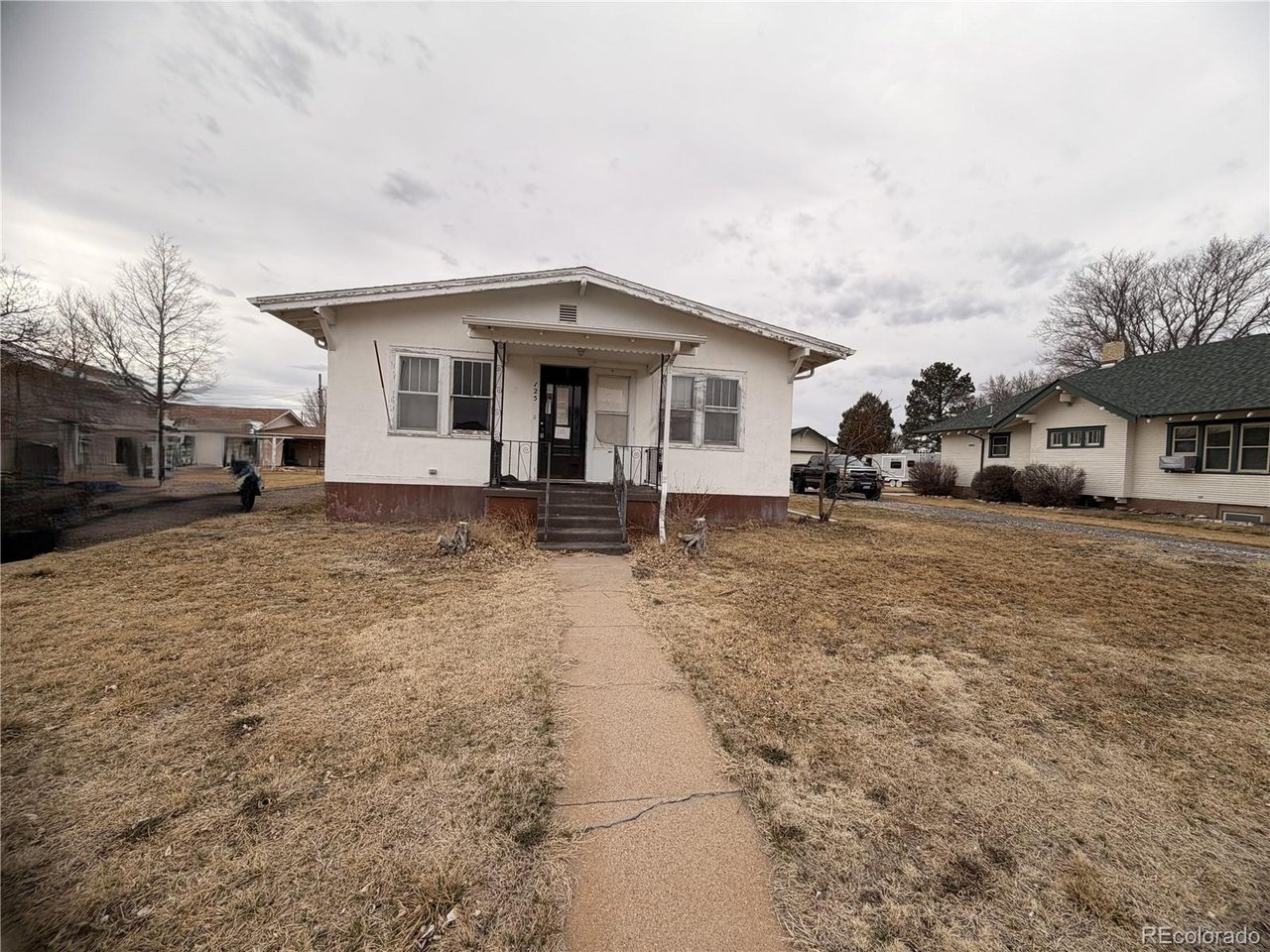125 S Miller Ave