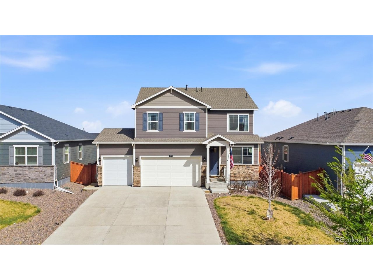 4404 Garnet Way