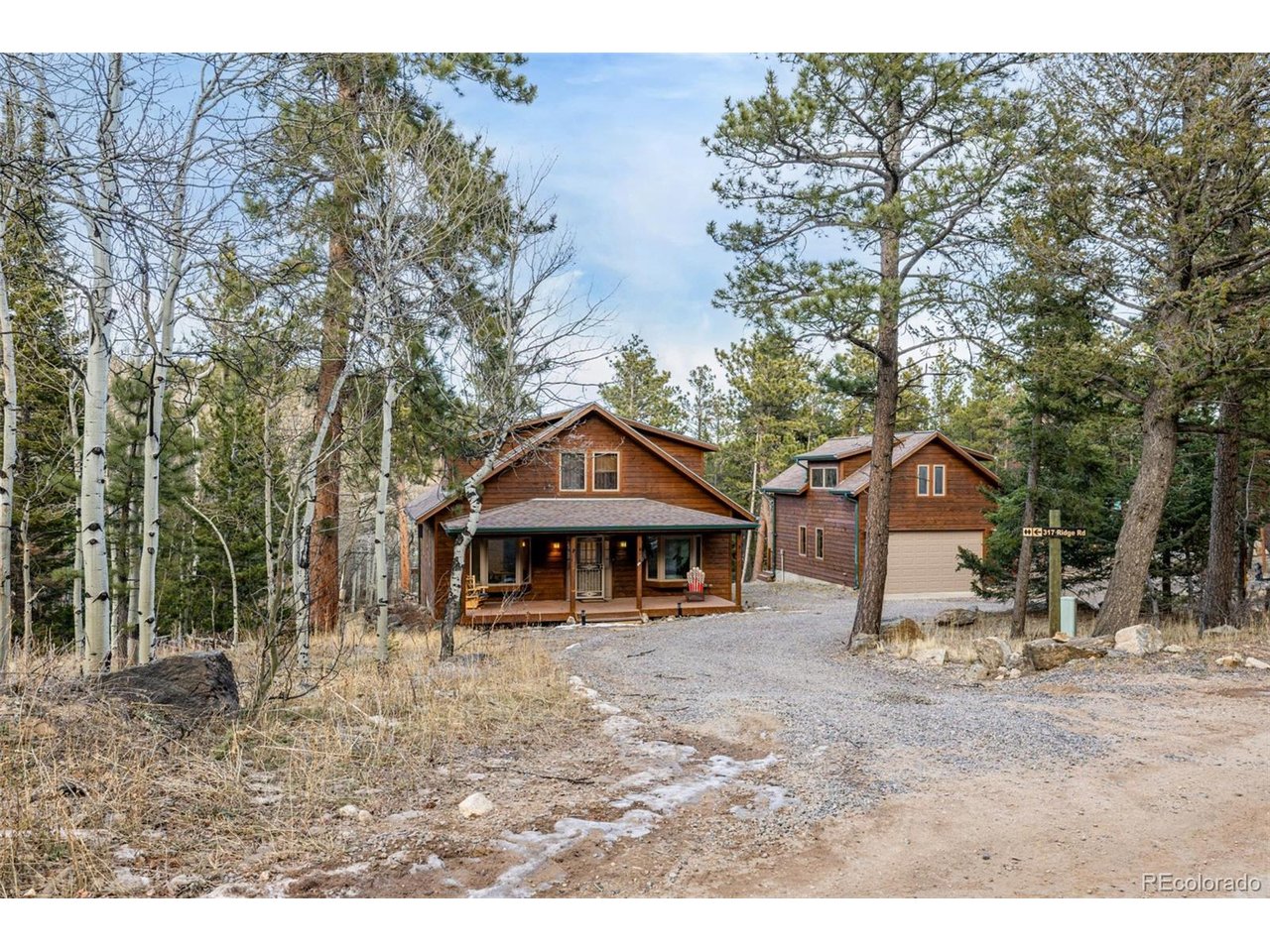 317 Ridge Rd