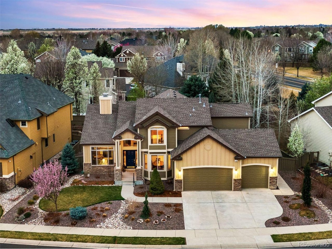 3409 Muskrat Creek