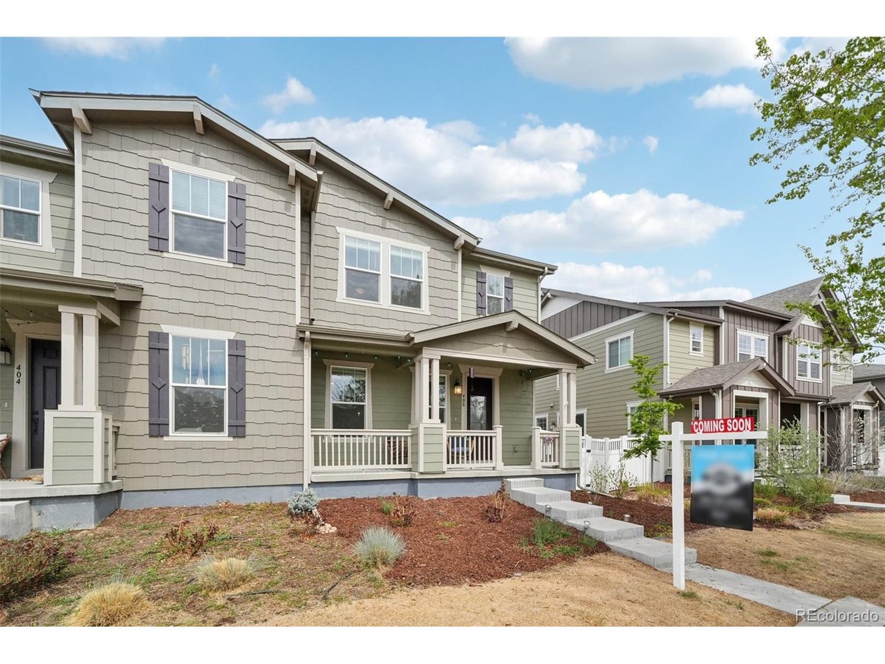 408 Olympia Ave