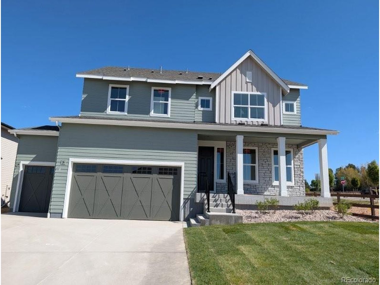 3455 Ballinger Cir