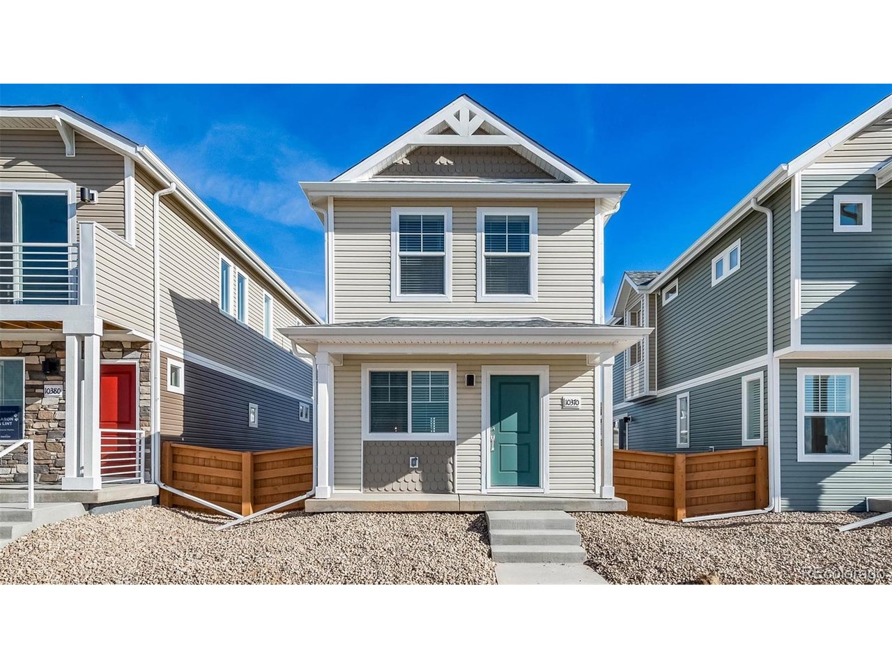 12908 E 103rd Pl