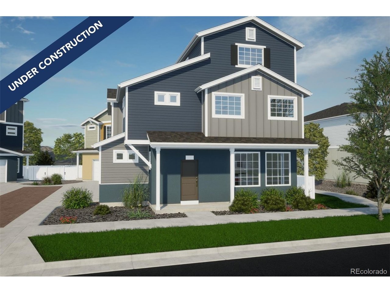 3421 Pearwood Dr