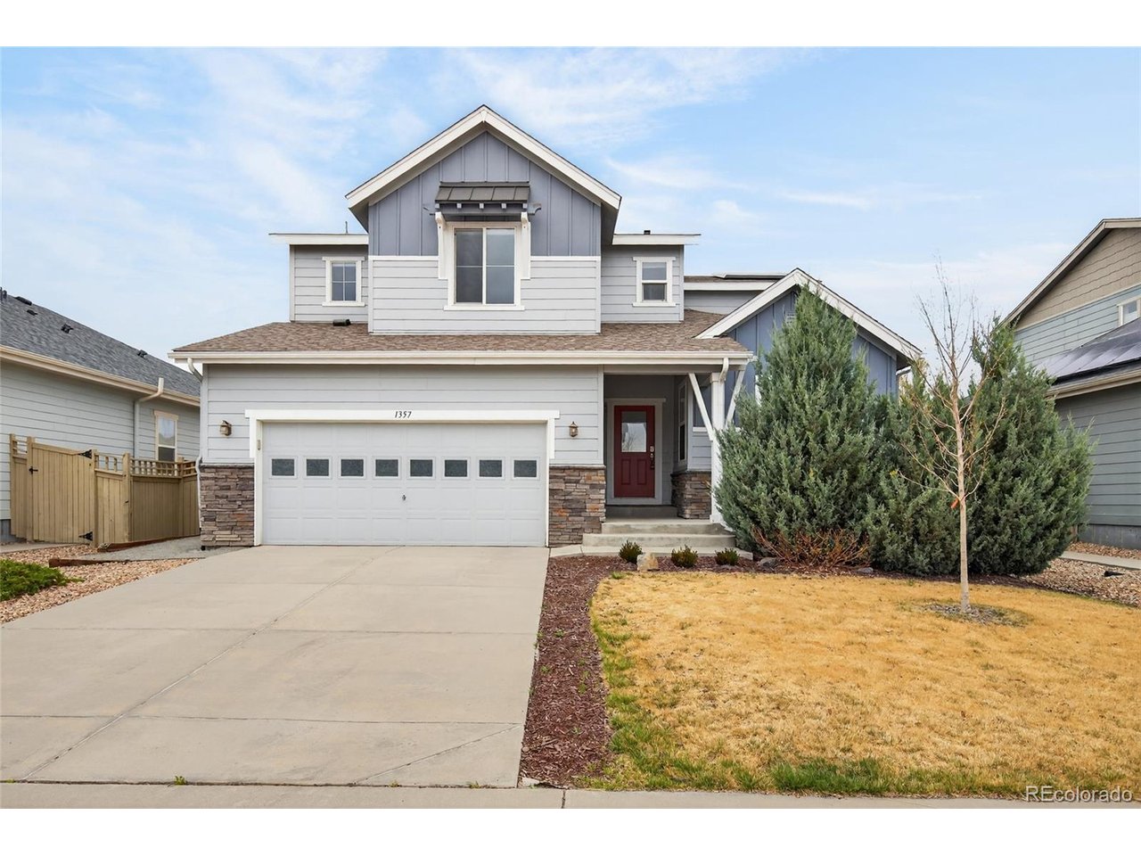 1357 Lander Ln