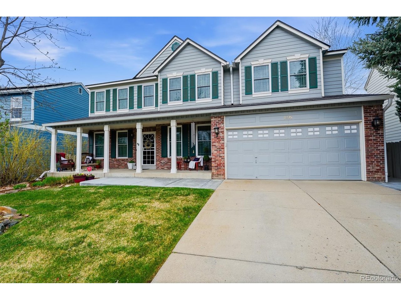 2225 Clayton Cir